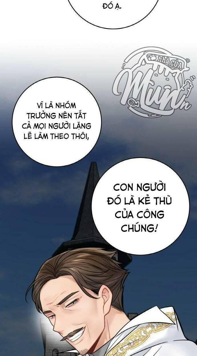 đọc truyện Nhật Ký Tuần Trăng Mật Của Phù Thủy Và Rồng Chương 71 ảnh 57 tại Thiên Thai Truyện