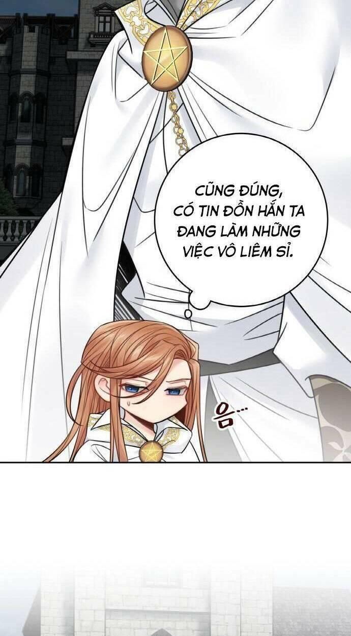 đọc truyện Nhật Ký Tuần Trăng Mật Của Phù Thủy Và Rồng Chương 71 ảnh 58 tại Thiên Thai Truyện