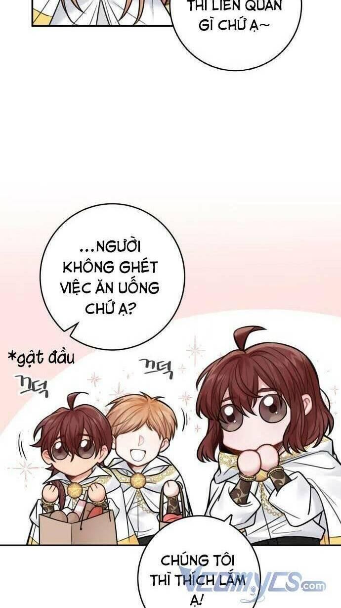 đọc truyện Nhật Ký Tuần Trăng Mật Của Phù Thủy Và Rồng Chương 71 ảnh 63 tại Thiên Thai Truyện
