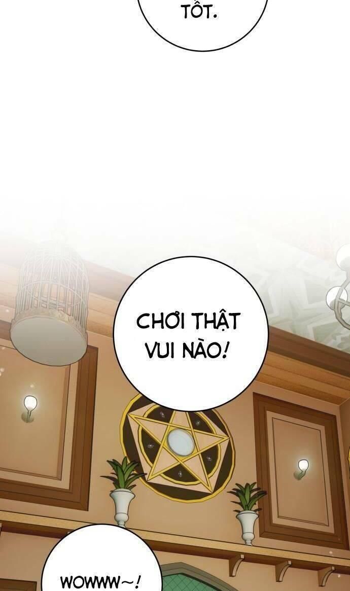 đọc truyện Nhật Ký Tuần Trăng Mật Của Phù Thủy Và Rồng Chương 71 ảnh 68 tại Thiên Thai Truyện
