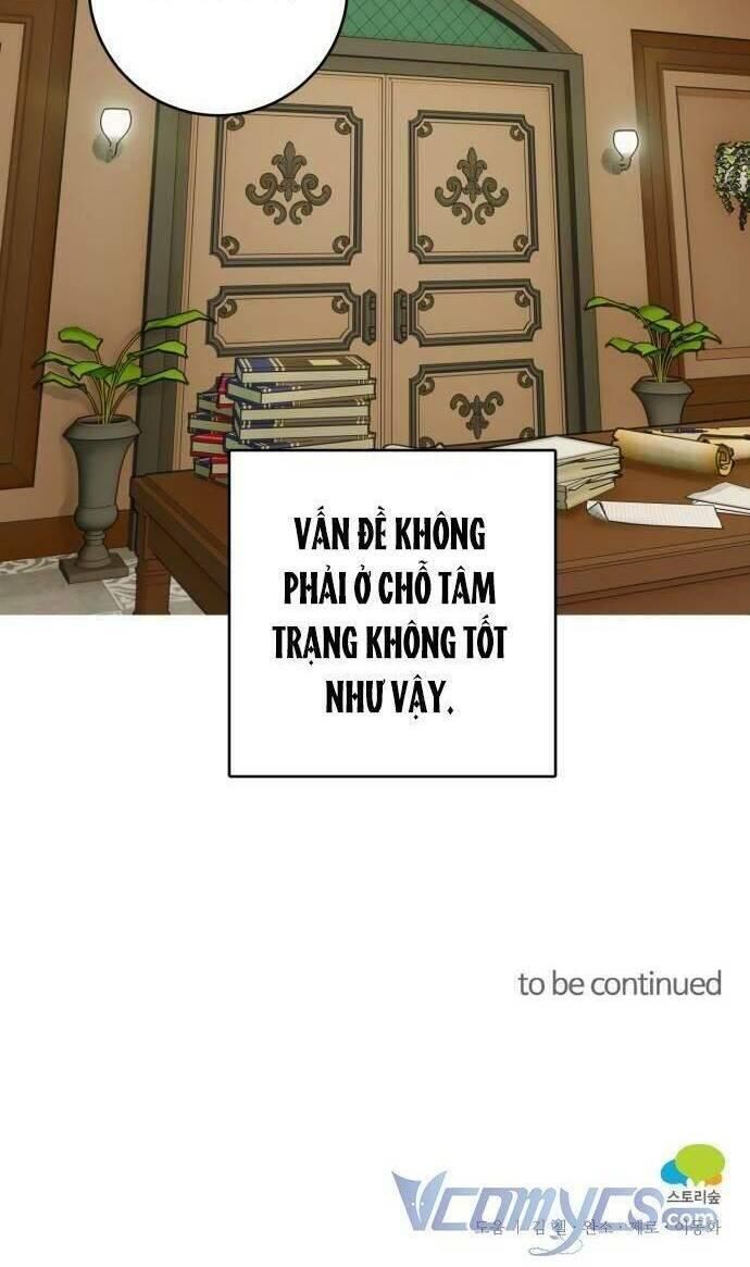 đọc truyện Nhật Ký Tuần Trăng Mật Của Phù Thủy Và Rồng Chương 71 ảnh 69 tại Thiên Thai Truyện