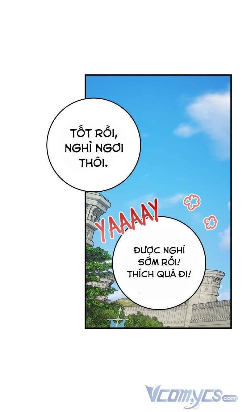 đọc truyện Nhật Ký Tuần Trăng Mật Của Phù Thủy Và Rồng Chương 74 ảnh 34 tại Giả Dược