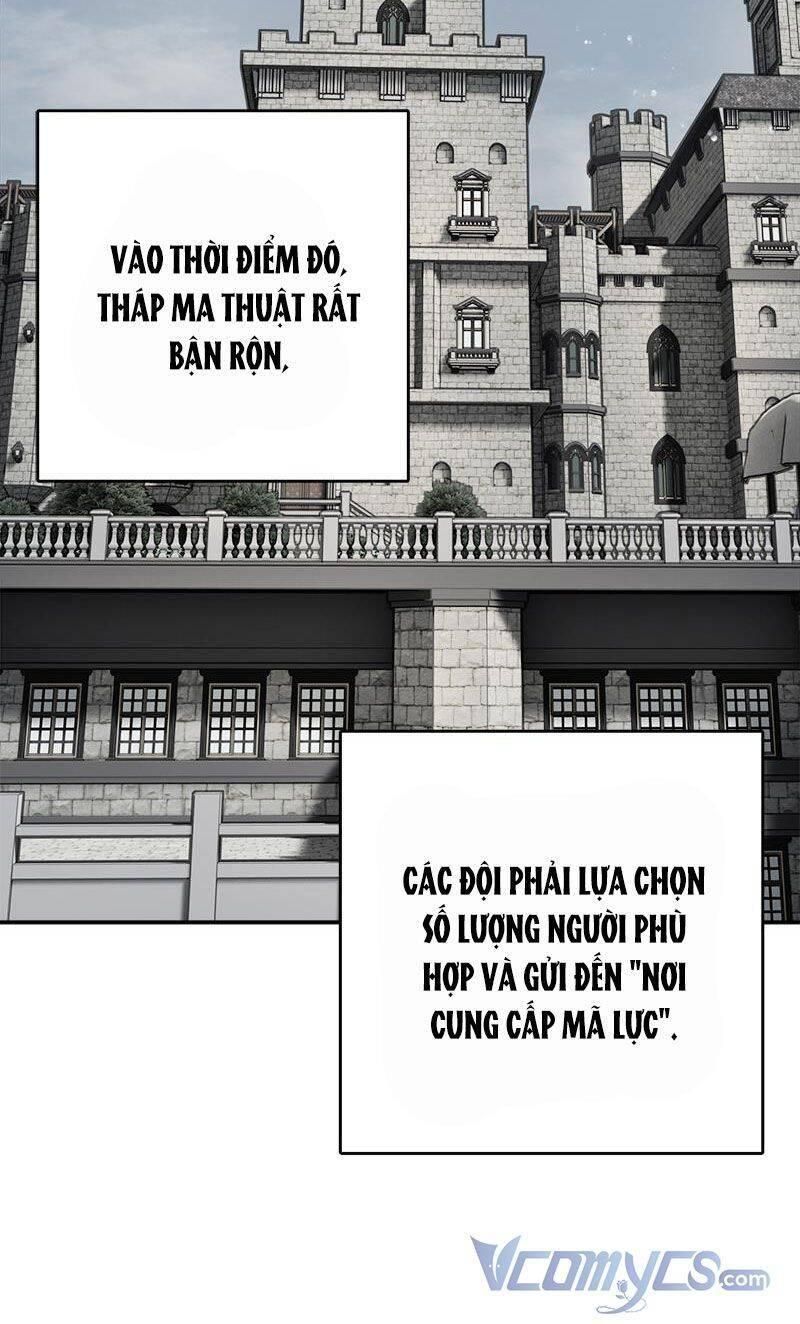 đọc truyện Nhật Ký Tuần Trăng Mật Của Phù Thủy Và Rồng Chương 74 ảnh 40 tại Giả Dược