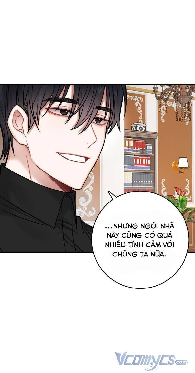 đọc truyện Nhật Ký Tuần Trăng Mật Của Phù Thủy Và Rồng Chương 74 ảnh 63 tại Giả Dược