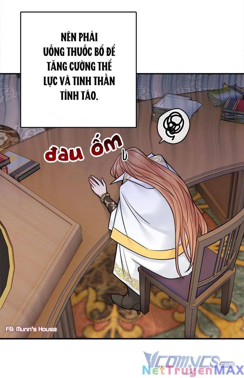 đọc truyện Nhật Ký Tuần Trăng Mật Của Phù Thủy Và Rồng Chương 75 ảnh 16 tại Thiên Thai Truyện