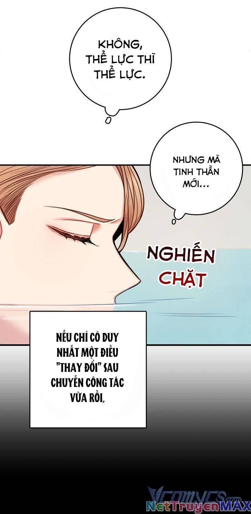 đọc truyện Nhật Ký Tuần Trăng Mật Của Phù Thủy Và Rồng Chương 75 ảnh 17 tại Thiên Thai Truyện