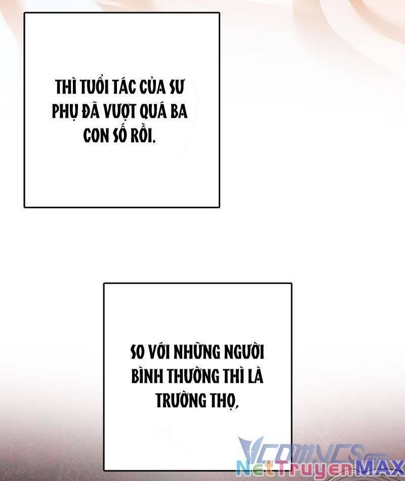 đọc truyện Nhật Ký Tuần Trăng Mật Của Phù Thủy Và Rồng Chương 75 ảnh 27 tại Thiên Thai Truyện