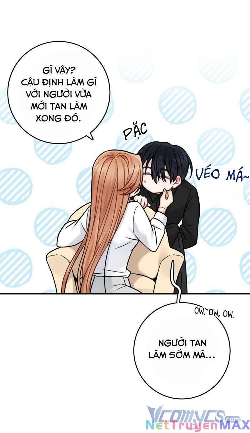 đọc truyện Nhật Ký Tuần Trăng Mật Của Phù Thủy Và Rồng Chương 75 ảnh 5 tại Thiên Thai Truyện