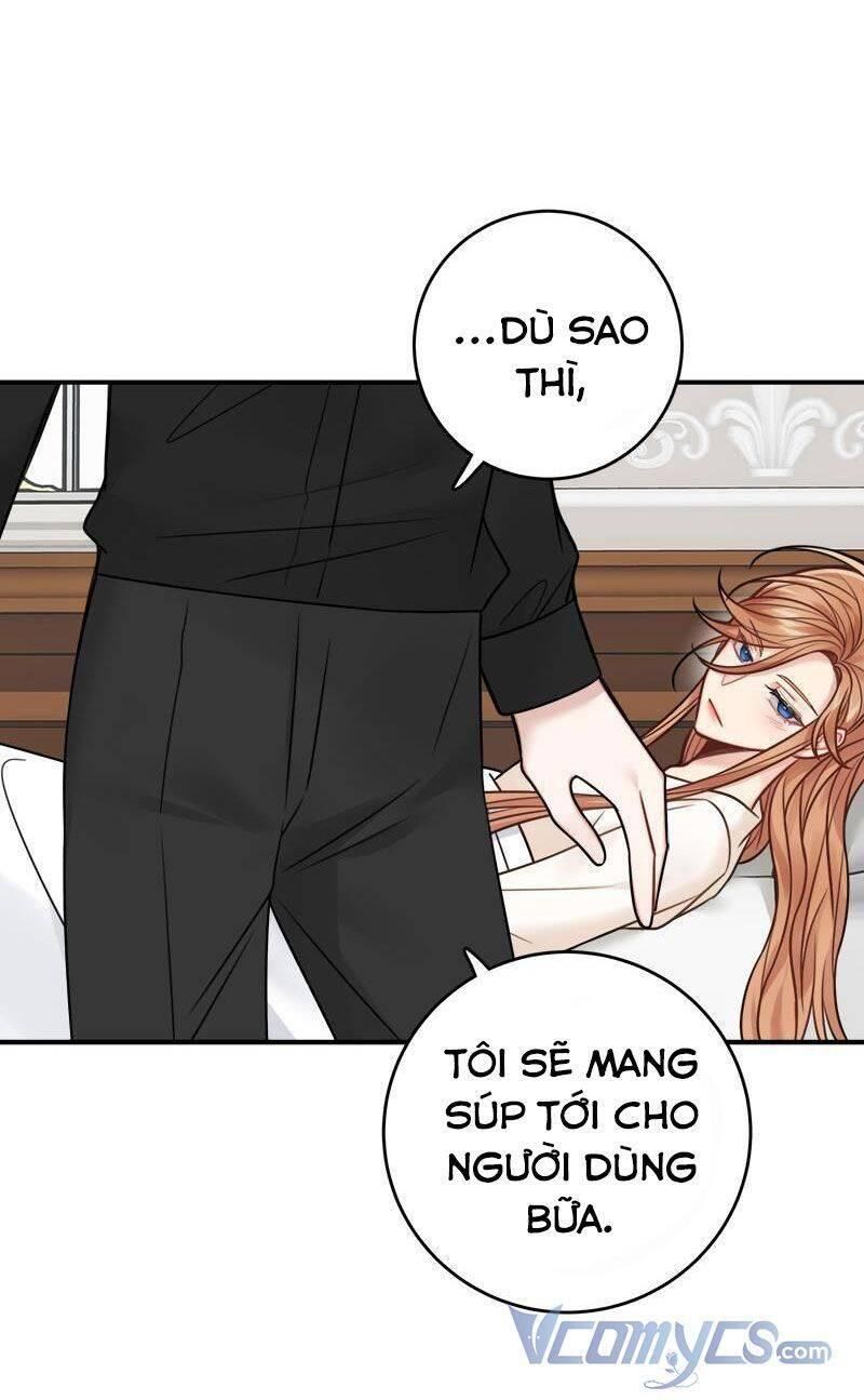 đọc truyện Nhật Ký Tuần Trăng Mật Của Phù Thủy Và Rồng Chương 76 ảnh 19 tại Thiên Thai Truyện