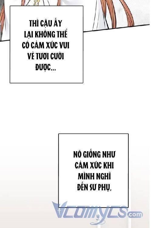 đọc truyện Nhật Ký Tuần Trăng Mật Của Phù Thủy Và Rồng Chương 76 ảnh 43 tại Thiên Thai Truyện