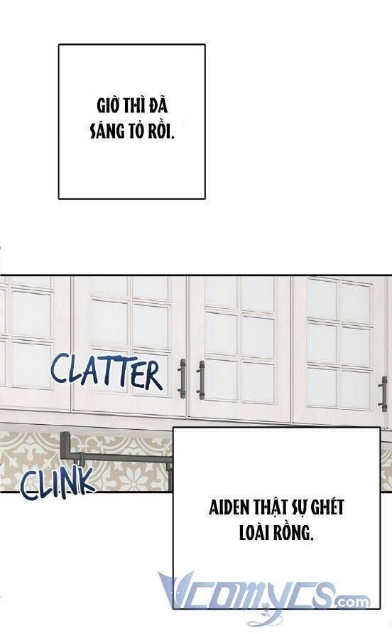 đọc truyện Nhật Ký Tuần Trăng Mật Của Phù Thủy Và Rồng Chương 76 ảnh 64 tại Thiên Thai Truyện