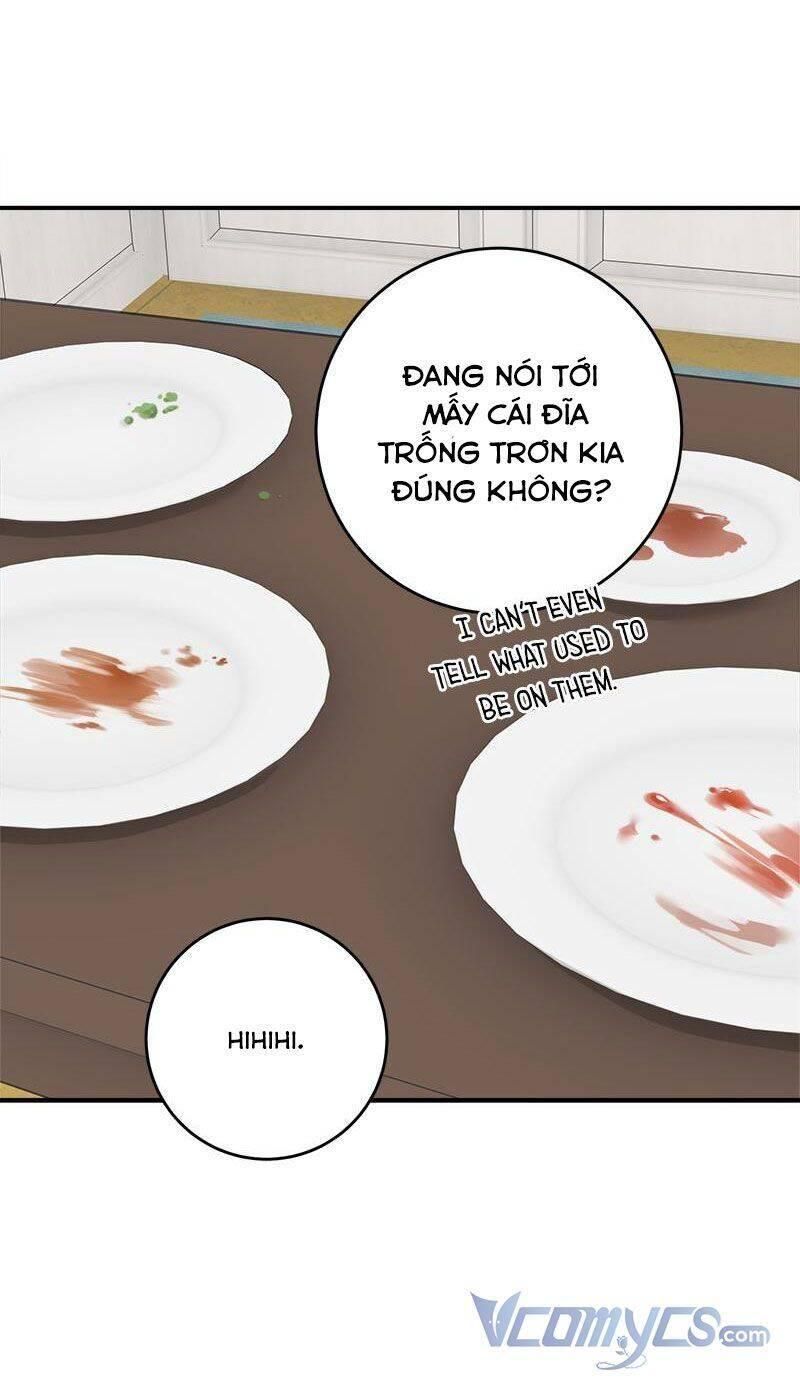 đọc truyện Nhật Ký Tuần Trăng Mật Của Phù Thủy Và Rồng Chương 77 ảnh 47 tại Thiên Thai Truyện