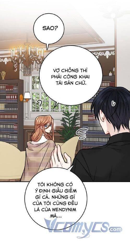 đọc truyện Nhật Ký Tuần Trăng Mật Của Phù Thủy Và Rồng Chương 77 ảnh 68 tại Thiên Thai Truyện
