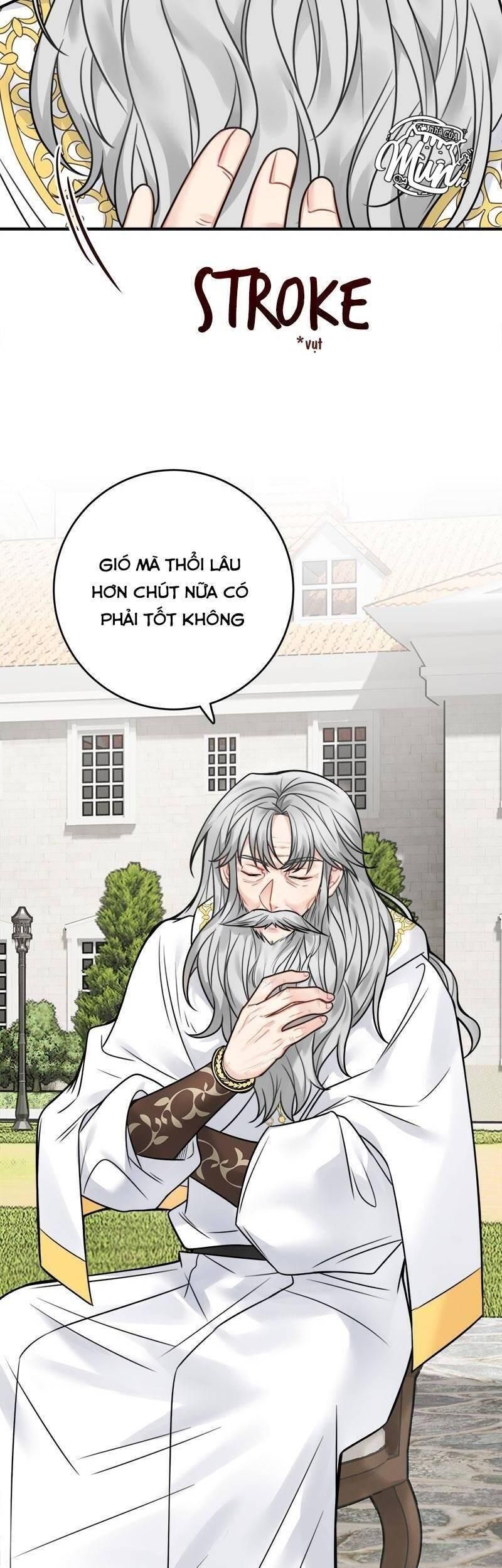 đọc truyện Nhật Ký Tuần Trăng Mật Của Phù Thủy Và Rồng Chương 78 ảnh 3 tại Giả Dược