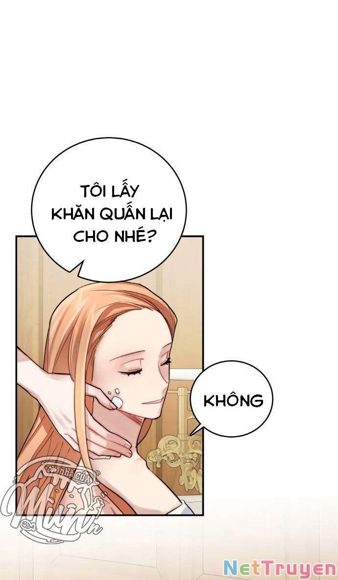 đọc truyện Nhật Ký Tuần Trăng Mật Của Phù Thủy Và Rồng Chương 8 ảnh 12 tại Giả Dược
