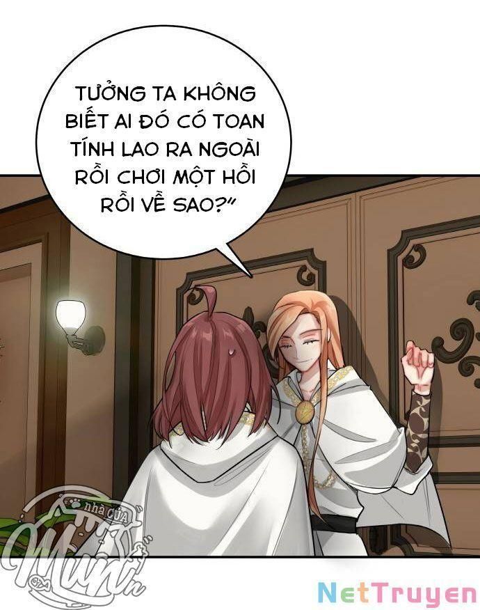 đọc truyện Nhật Ký Tuần Trăng Mật Của Phù Thủy Và Rồng Chương 8 ảnh 38 tại Giả Dược
