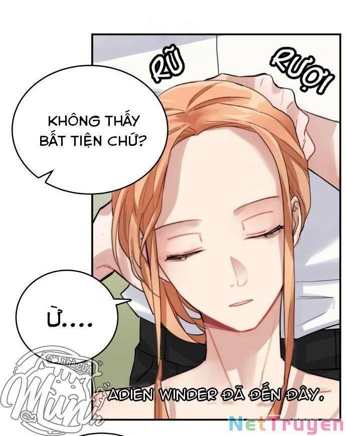 đọc truyện Nhật Ký Tuần Trăng Mật Của Phù Thủy Và Rồng Chương 8 ảnh 7 tại Giả Dược
