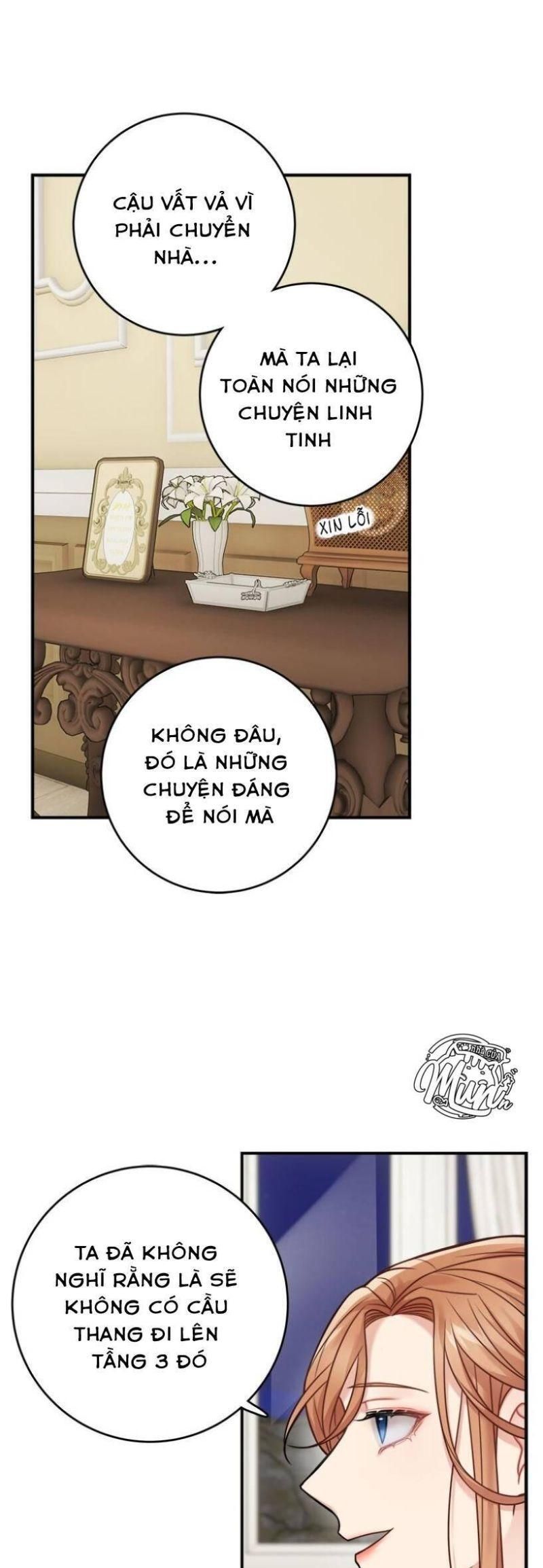 đọc truyện Nhật Ký Tuần Trăng Mật Của Phù Thủy Và Rồng Chương 81 ảnh 12 tại Thiên Thai Truyện