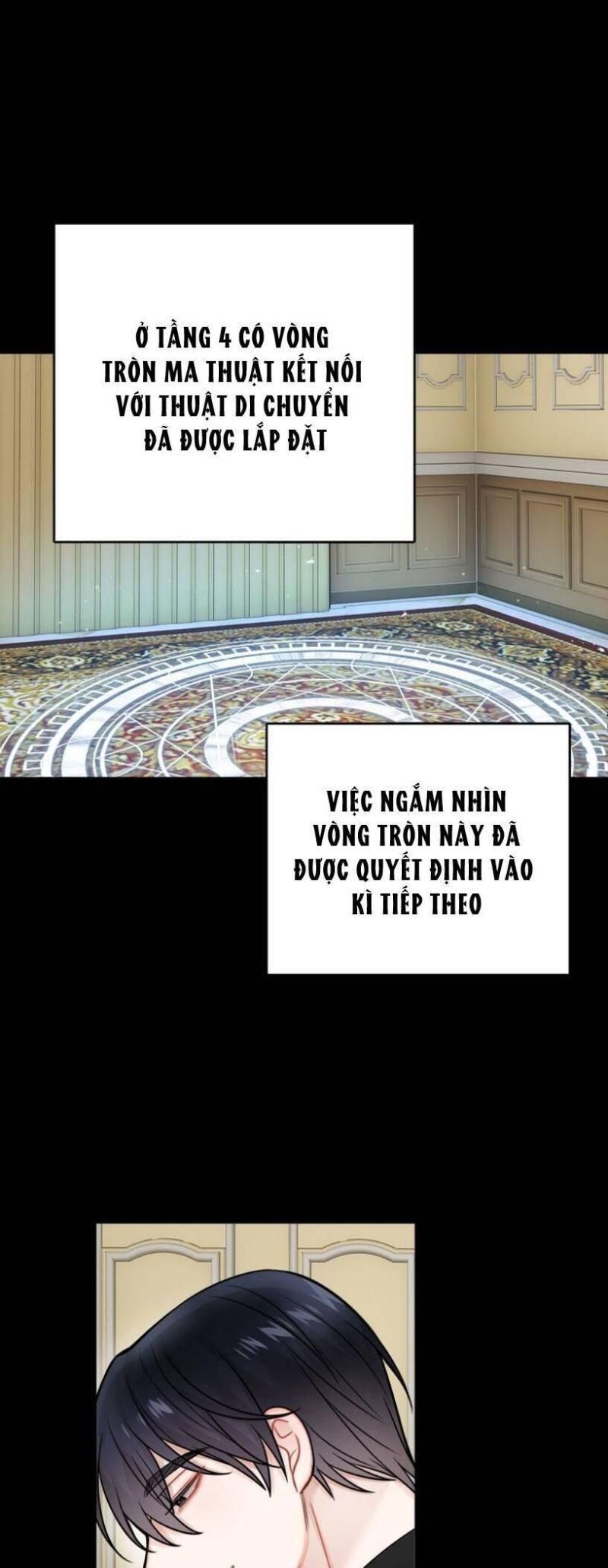đọc truyện Nhật Ký Tuần Trăng Mật Của Phù Thủy Và Rồng Chương 81 ảnh 16 tại Thiên Thai Truyện