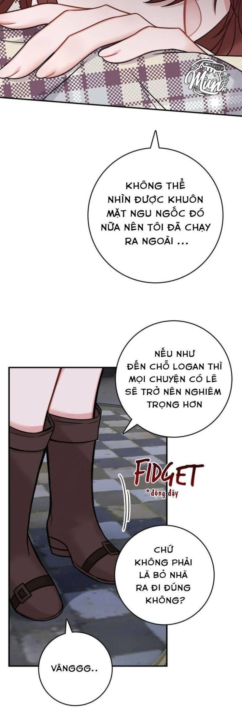 đọc truyện Nhật Ký Tuần Trăng Mật Của Phù Thủy Và Rồng Chương 82 ảnh 15 tại Giả Dược