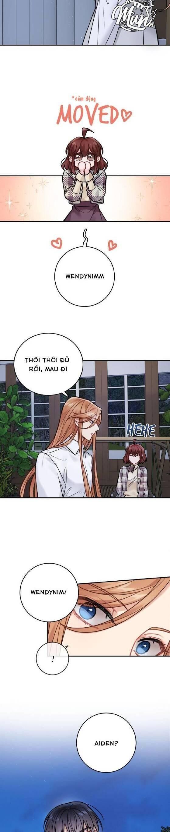 đọc truyện Nhật Ký Tuần Trăng Mật Của Phù Thủy Và Rồng Chương 82 ảnh 18 tại Giả Dược