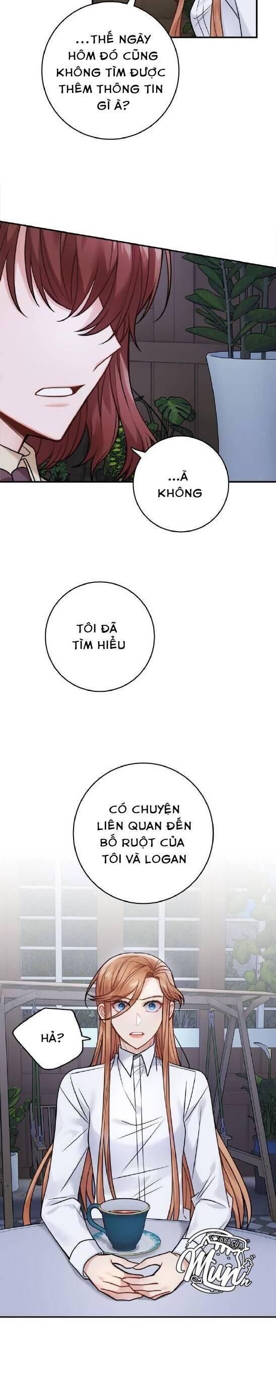 đọc truyện Nhật Ký Tuần Trăng Mật Của Phù Thủy Và Rồng Chương 82 ảnh 6 tại Giả Dược