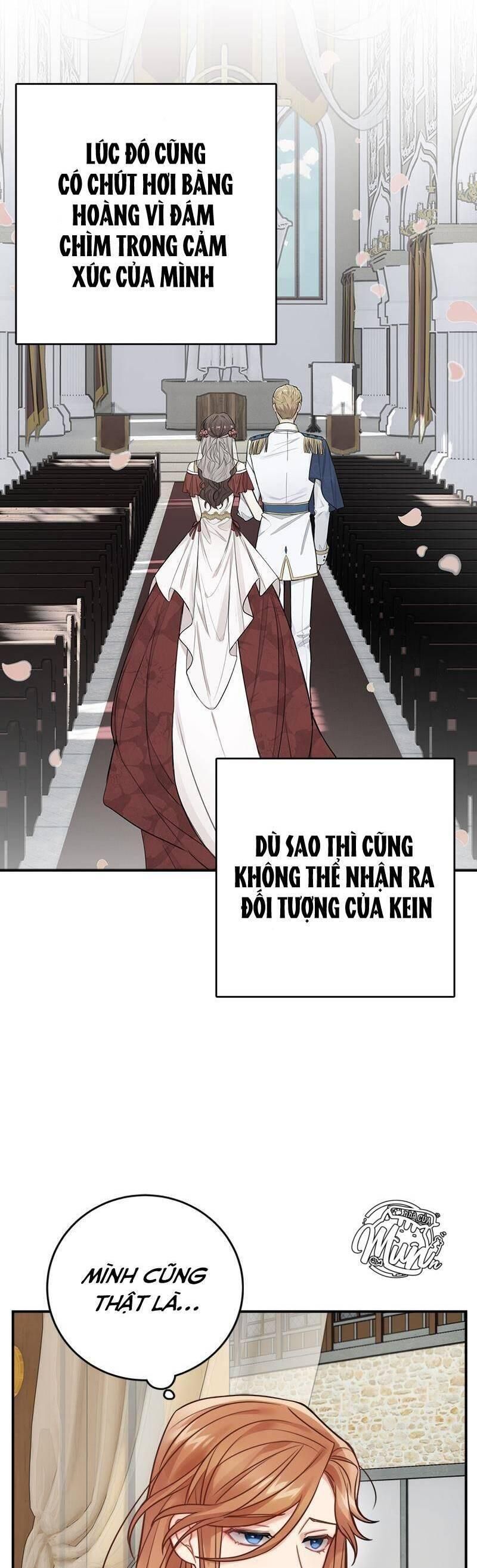 đọc truyện Nhật Ký Tuần Trăng Mật Của Phù Thủy Và Rồng Chương 85 ảnh 14 tại Thiên Thai Truyện