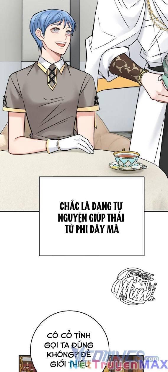 đọc truyện Nhật Ký Tuần Trăng Mật Của Phù Thủy Và Rồng Chương 86 ảnh 9 tại Thiên Thai Truyện