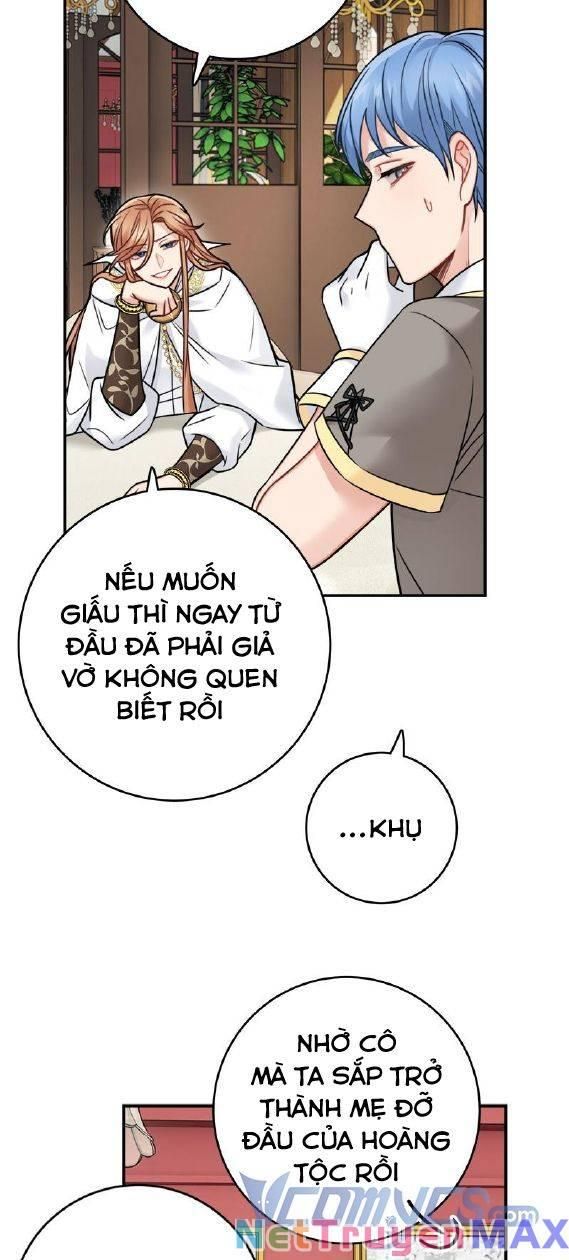 đọc truyện Nhật Ký Tuần Trăng Mật Của Phù Thủy Và Rồng Chương 86 ảnh 10 tại Thiên Thai Truyện