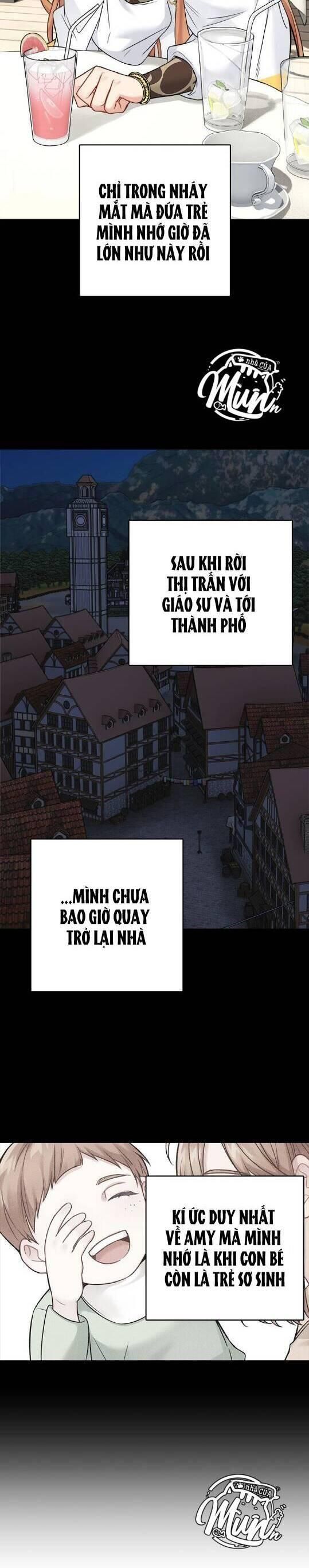 đọc truyện Nhật Ký Tuần Trăng Mật Của Phù Thủy Và Rồng Chương 87 ảnh 5 tại Giả Dược