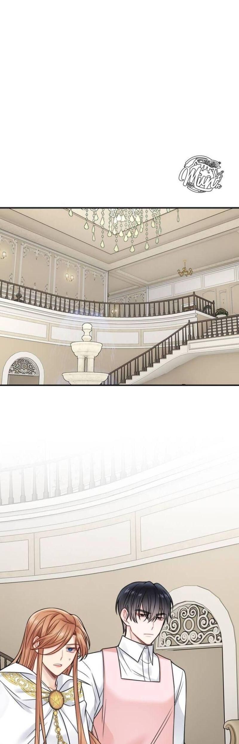 đọc truyện Nhật Ký Tuần Trăng Mật Của Phù Thủy Và Rồng Chương 89 ảnh 20 tại Thiên Thai Truyện