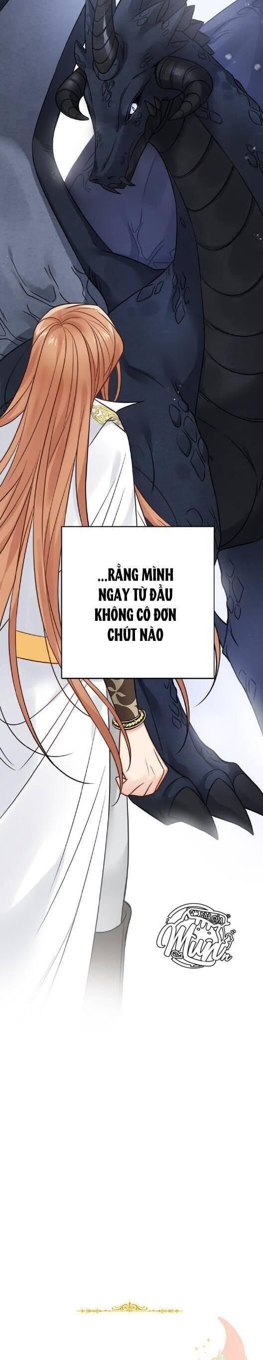 đọc truyện Nhật Ký Tuần Trăng Mật Của Phù Thủy Và Rồng Chương 89 ảnh 4 tại Thiên Thai Truyện