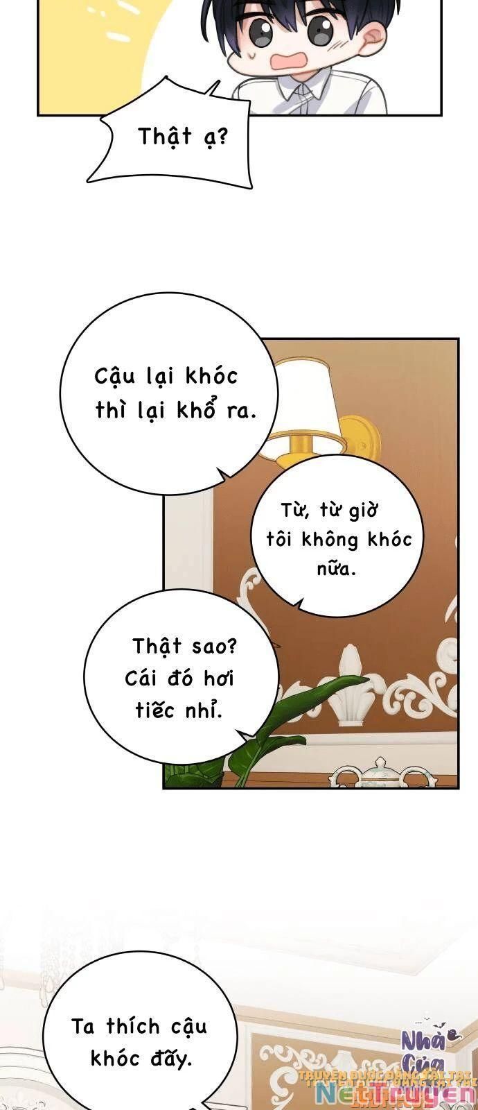 đọc truyện Nhật Ký Tuần Trăng Mật Của Phù Thủy Và Rồng Chương 9 ảnh 36 tại Thiên Thai Truyện