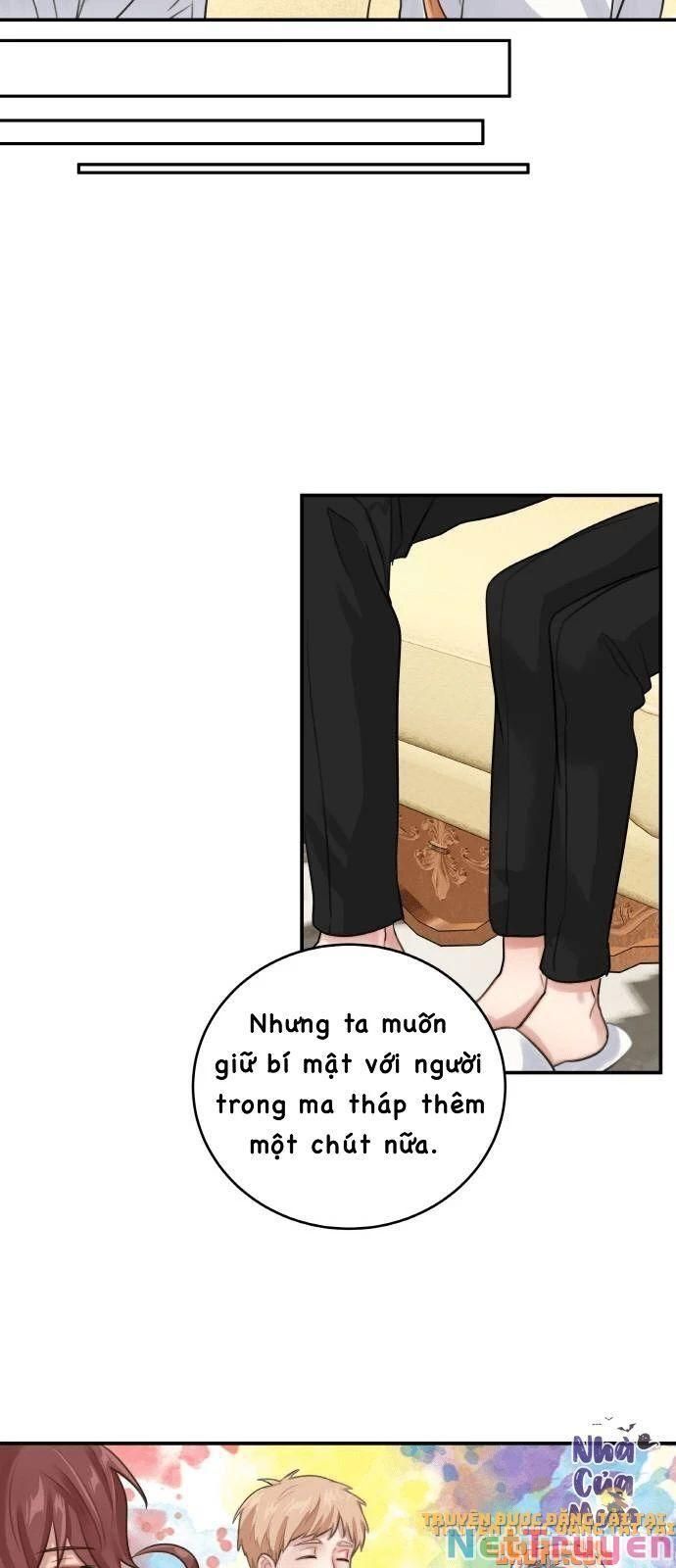 đọc truyện Nhật Ký Tuần Trăng Mật Của Phù Thủy Và Rồng Chương 9 ảnh 40 tại Thiên Thai Truyện