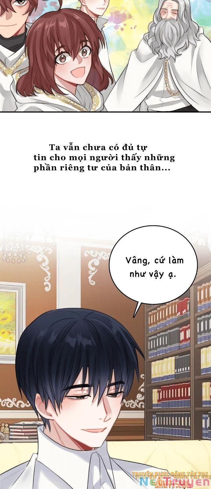 đọc truyện Nhật Ký Tuần Trăng Mật Của Phù Thủy Và Rồng Chương 9 ảnh 41 tại Thiên Thai Truyện