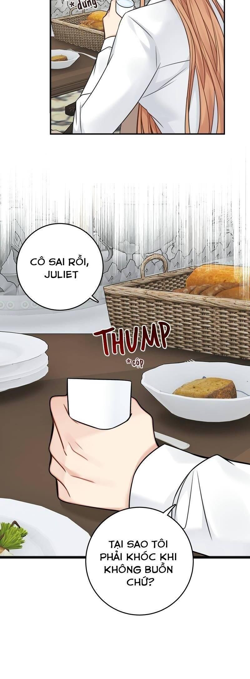 đọc truyện Nhật Ký Tuần Trăng Mật Của Phù Thủy Và Rồng Chương 91 ảnh 14 tại Thiên Thai Truyện