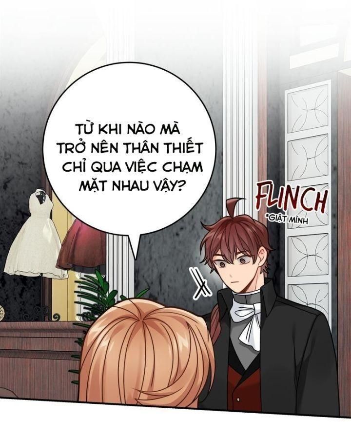 đọc truyện Nhật Ký Tuần Trăng Mật Của Phù Thủy Và Rồng Chương 95 ảnh 11 tại Thiên Thai Truyện