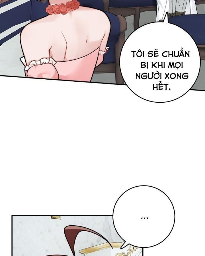đọc truyện Nhật Ký Tuần Trăng Mật Của Phù Thủy Và Rồng Chương 95 ảnh 23 tại Thiên Thai Truyện