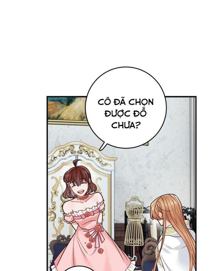 đọc truyện Nhật Ký Tuần Trăng Mật Của Phù Thủy Và Rồng Chương 95 ảnh 25 tại Thiên Thai Truyện