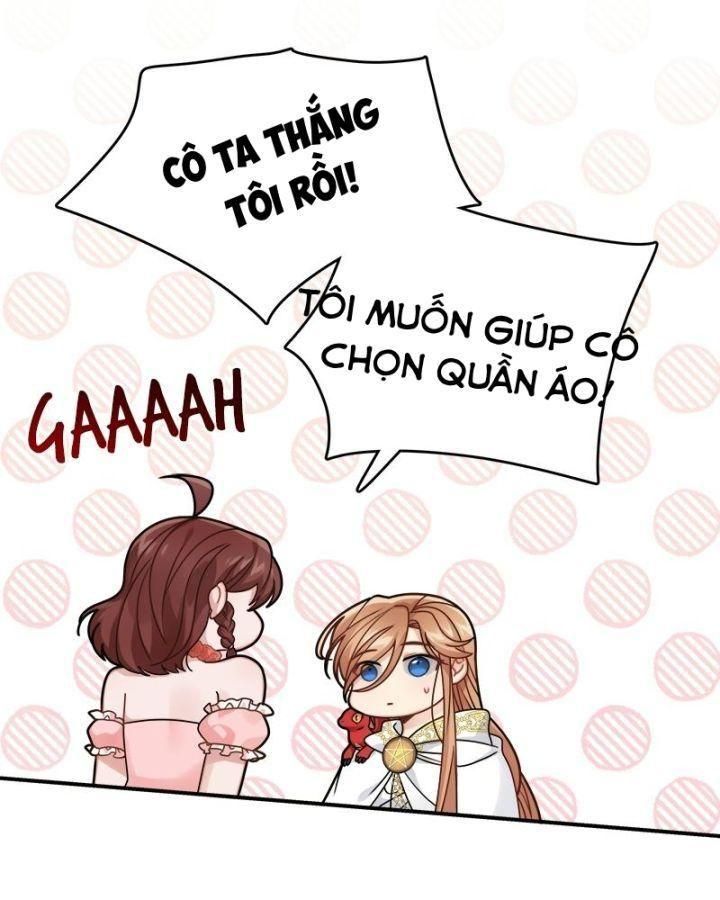 đọc truyện Nhật Ký Tuần Trăng Mật Của Phù Thủy Và Rồng Chương 95 ảnh 30 tại Thiên Thai Truyện