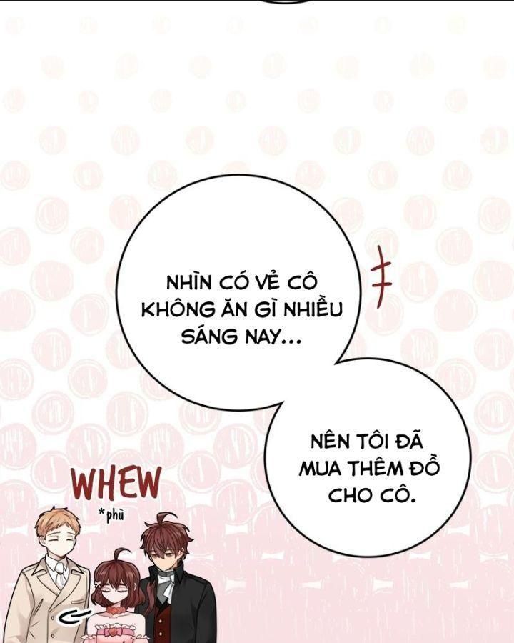 đọc truyện Nhật Ký Tuần Trăng Mật Của Phù Thủy Và Rồng Chương 95 ảnh 46 tại Thiên Thai Truyện