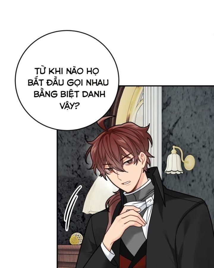 đọc truyện Nhật Ký Tuần Trăng Mật Của Phù Thủy Và Rồng Chương 95 ảnh 8 tại Thiên Thai Truyện