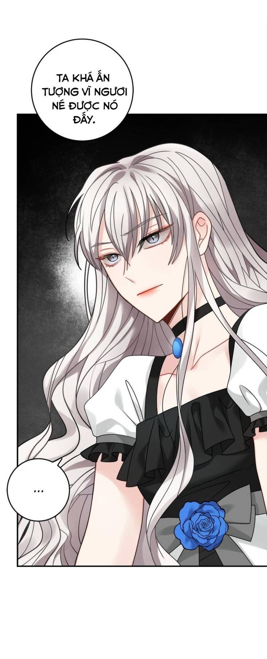 đọc truyện Nhật Ký Tuần Trăng Mật Của Phù Thủy Và Rồng Chương 96 ảnh 14 tại Thiên Thai Truyện