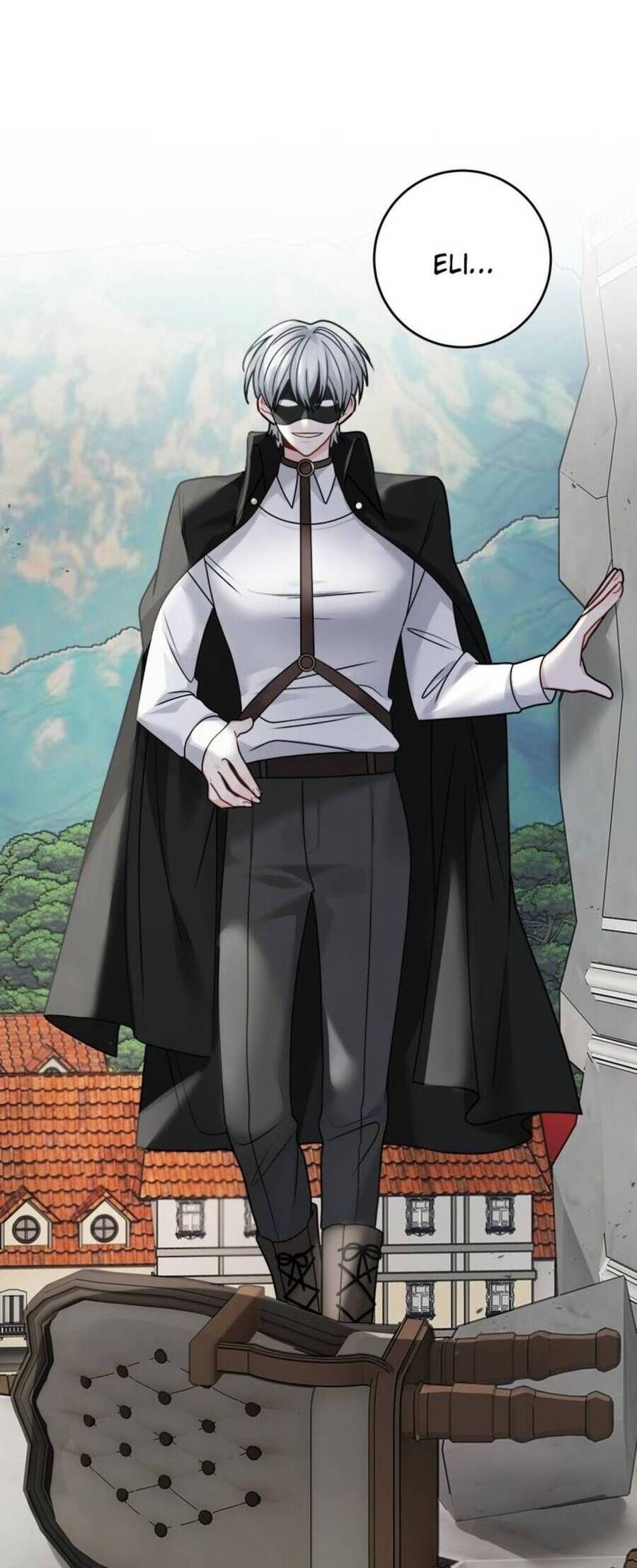 đọc truyện Nhật Ký Tuần Trăng Mật Của Phù Thủy Và Rồng Chương 96 ảnh 15 tại Thiên Thai Truyện