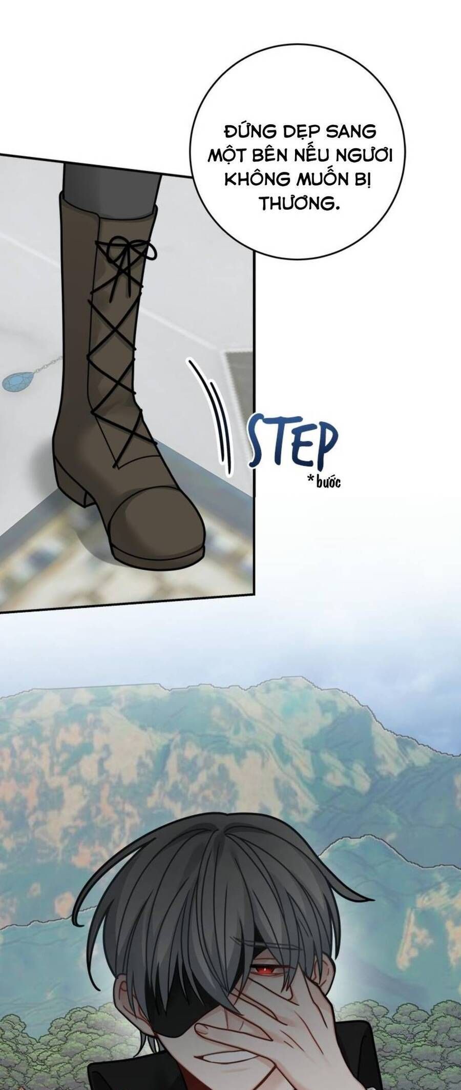 đọc truyện Nhật Ký Tuần Trăng Mật Của Phù Thủy Và Rồng Chương 96 ảnh 17 tại Thiên Thai Truyện