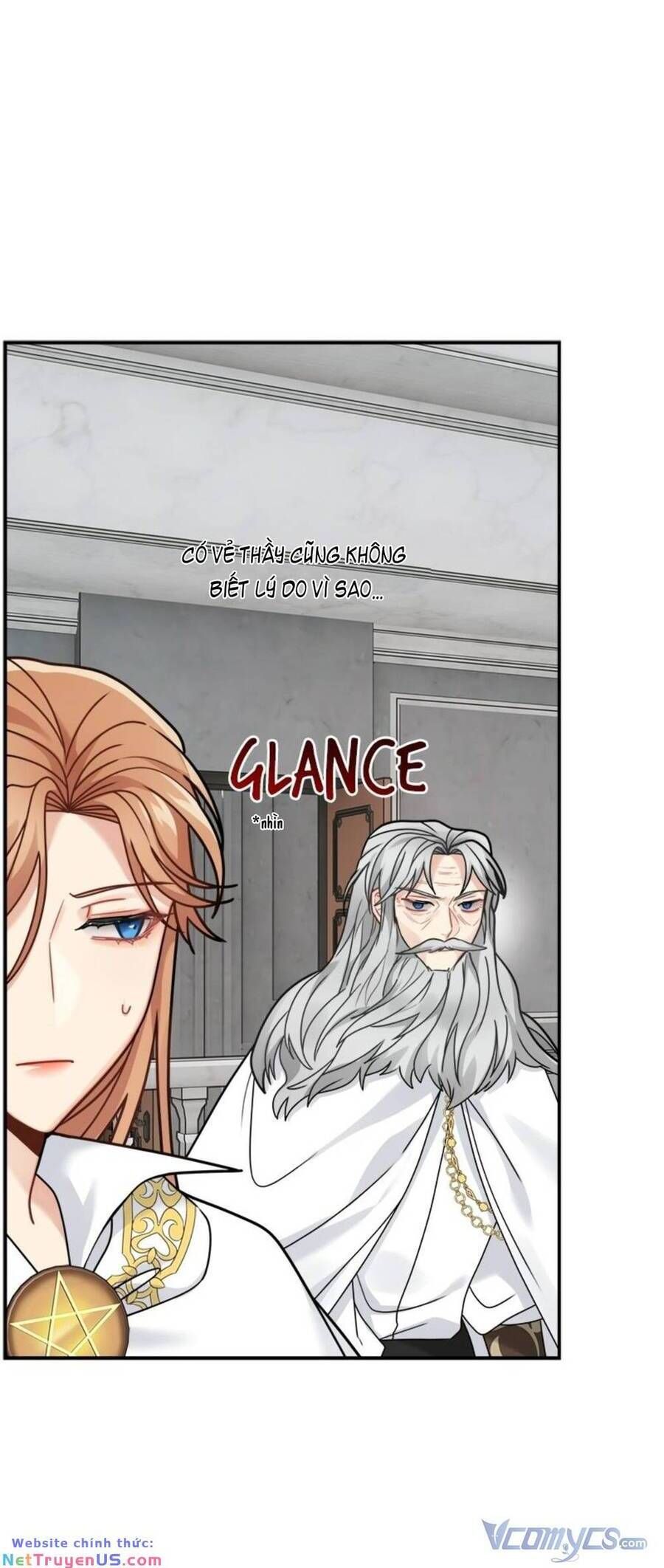 đọc truyện Nhật Ký Tuần Trăng Mật Của Phù Thủy Và Rồng Chương 96 ảnh 19 tại Thiên Thai Truyện