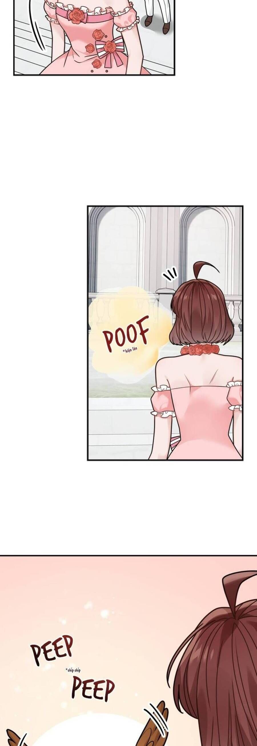 đọc truyện Nhật Ký Tuần Trăng Mật Của Phù Thủy Và Rồng Chương 96 ảnh 4 tại Thiên Thai Truyện