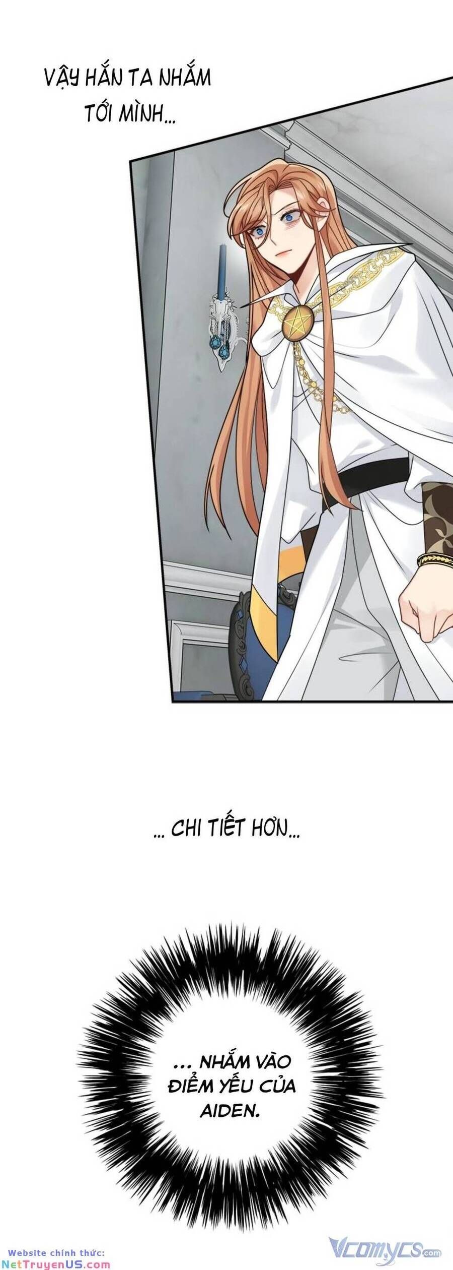 đọc truyện Nhật Ký Tuần Trăng Mật Của Phù Thủy Và Rồng Chương 96 ảnh 22 tại Thiên Thai Truyện