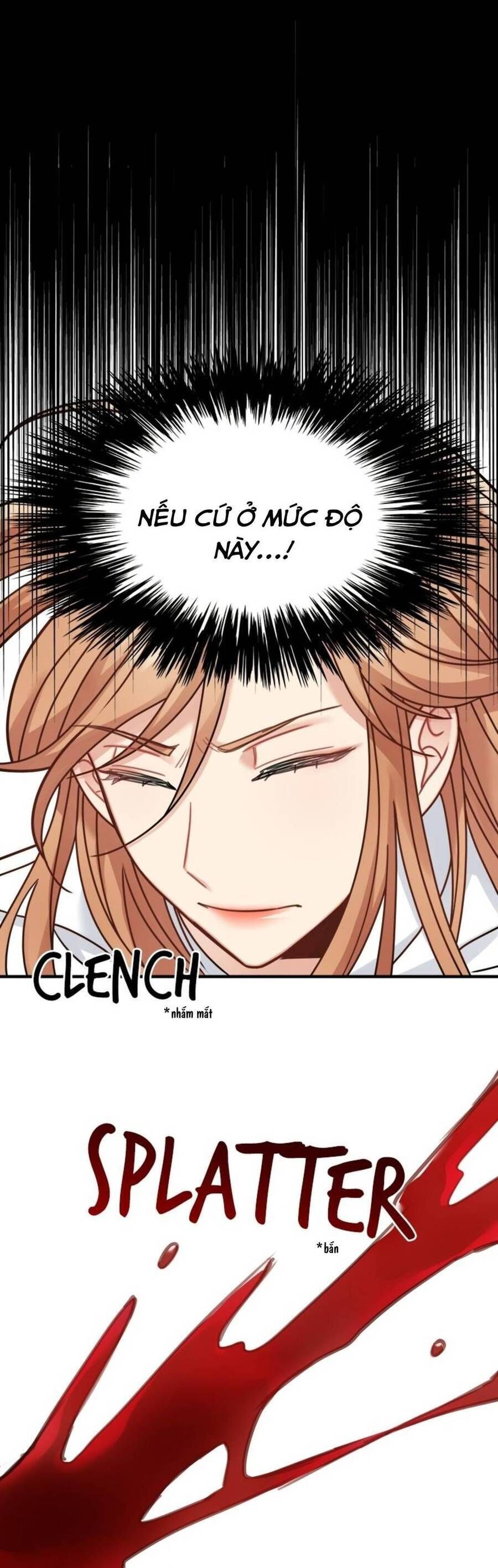 đọc truyện Nhật Ký Tuần Trăng Mật Của Phù Thủy Và Rồng Chương 96 ảnh 29 tại Thiên Thai Truyện