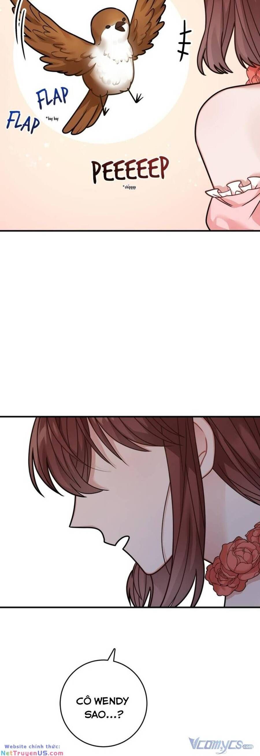 đọc truyện Nhật Ký Tuần Trăng Mật Của Phù Thủy Và Rồng Chương 96 ảnh 5 tại Thiên Thai Truyện